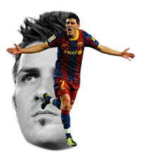 David Villa