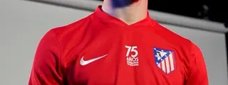 cuarta equipación atlético de madrid 2022
