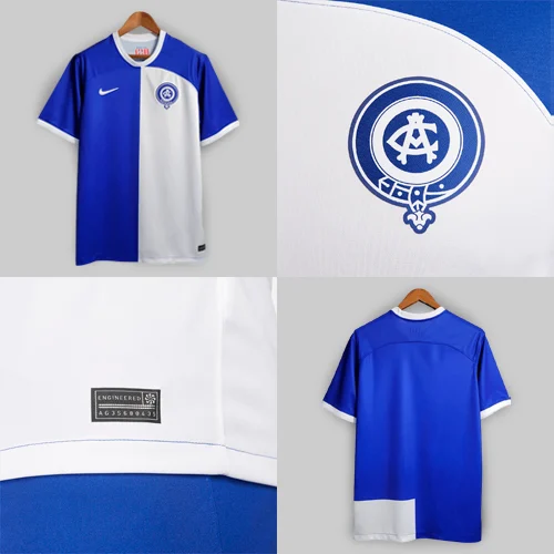 camiseta aniversario atletico de madrid