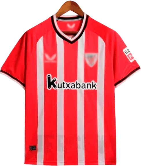 Camiseta Athletic Club 2023-24 Local