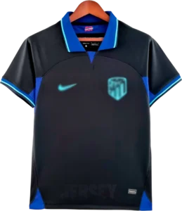 camiseta atlético de madrid 2022 visitante