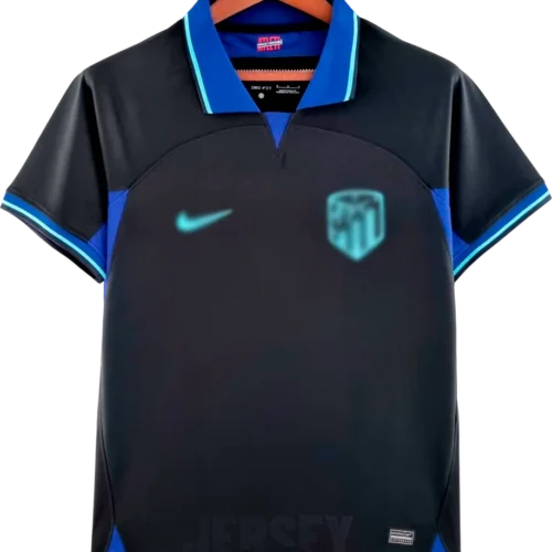 camiseta atlético de madrid 2022 visitante