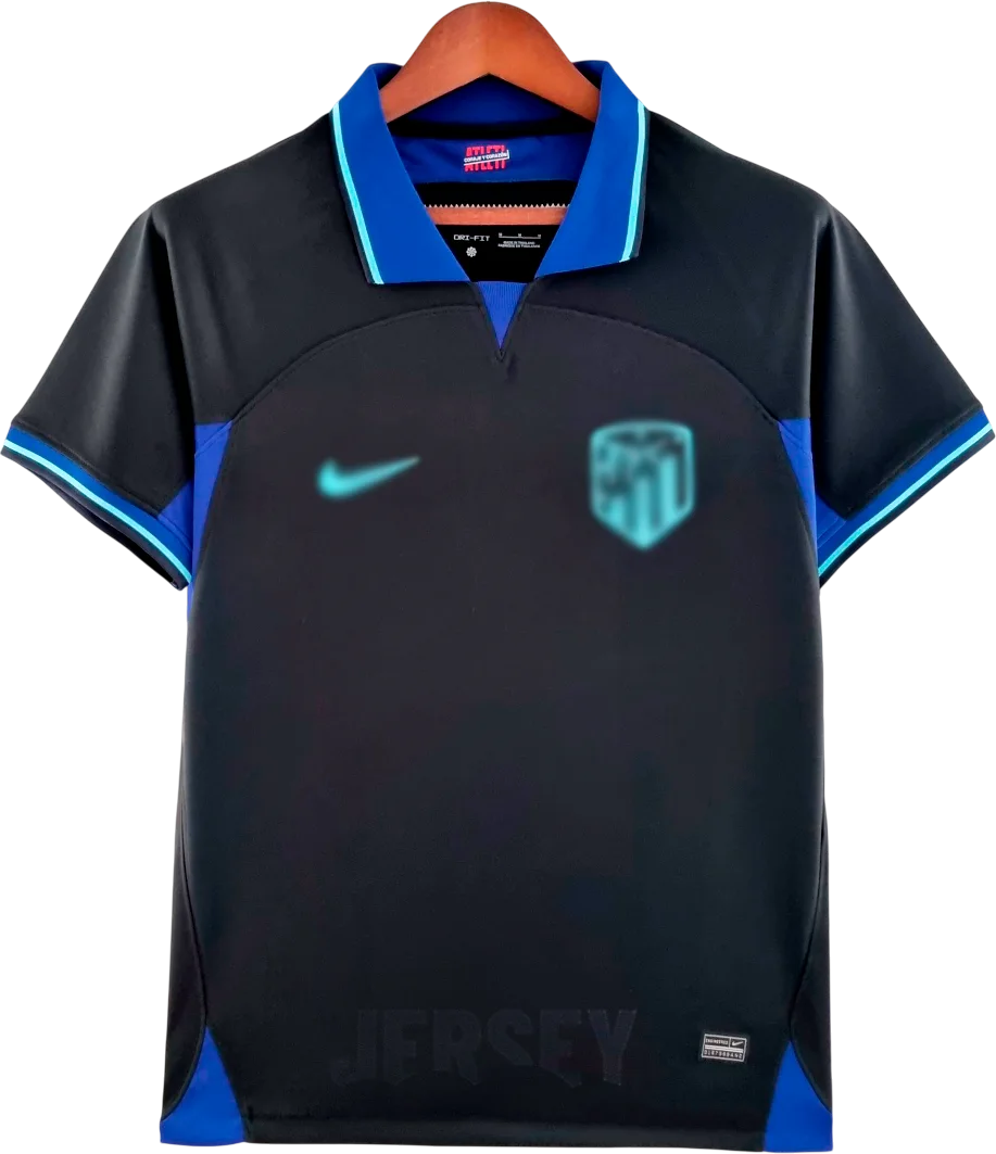 camiseta atlético de madrid 2022 visitante