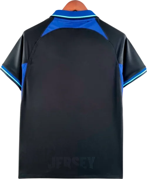 camiseta atlético de madrid 2022 visitante reverso