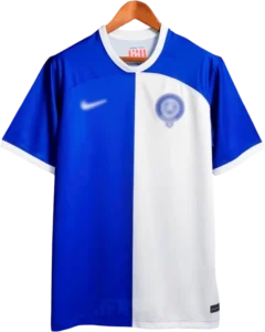 segunda equipación del atletico de madrid 2023