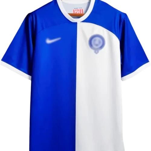 segunda equipación del atletico de madrid 2023