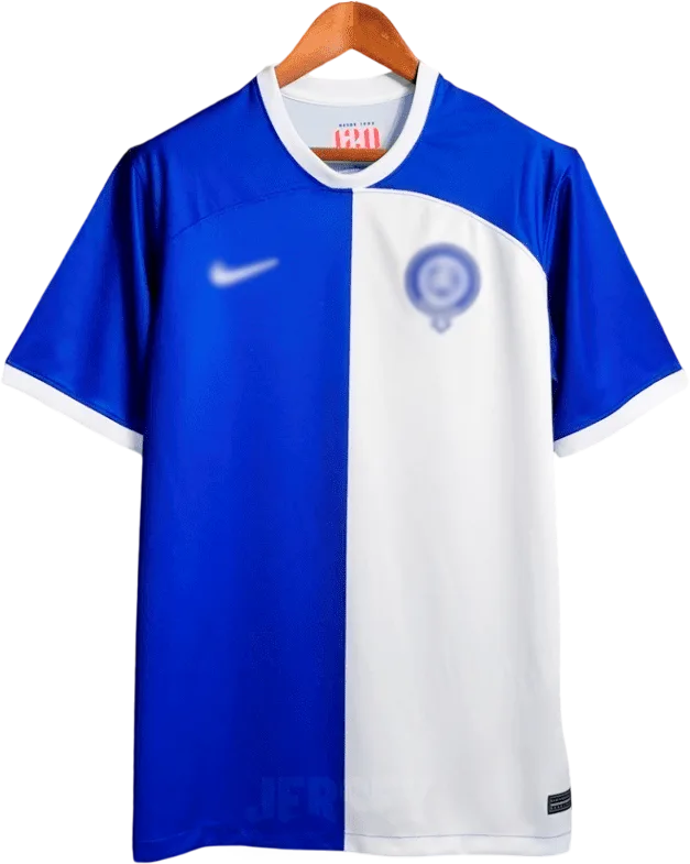 Camiseta 120 Aniversario Atlético de Madrid