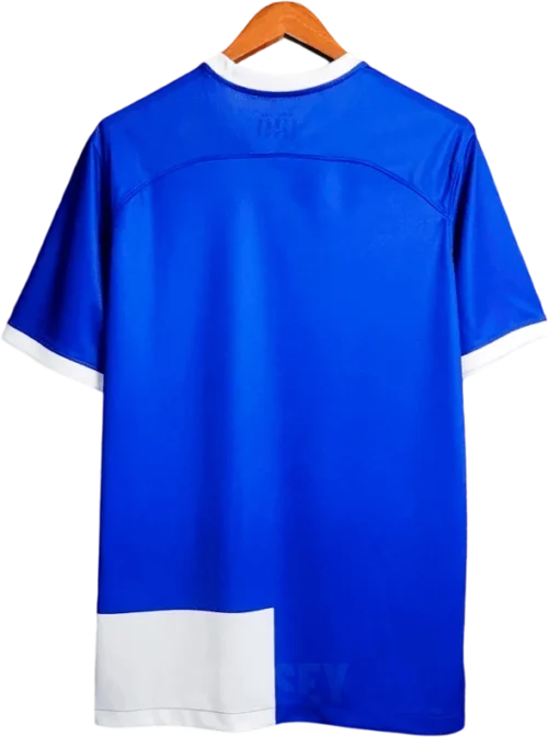 segunda equipación del atletico de madrid 2023 reverso