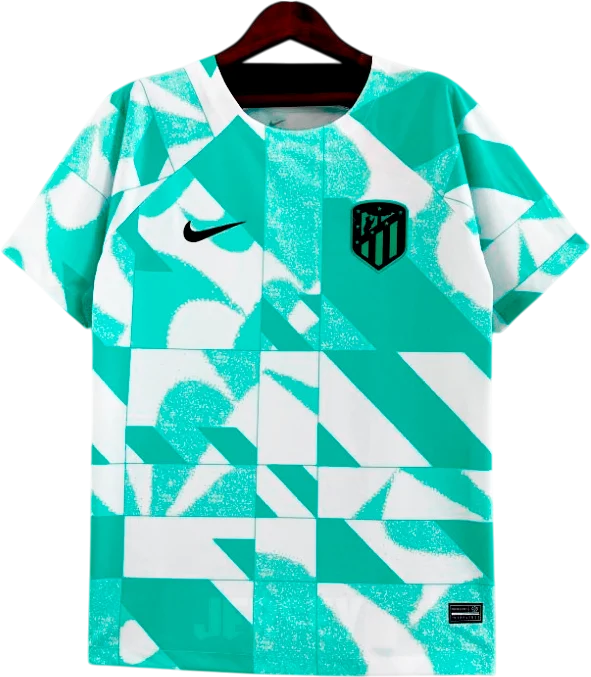 Camiseta Atlético de Madrid 2023-24 Entrenamiento