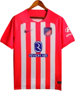 camiseta del atlético de madrid 2023