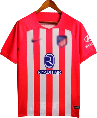camiseta del atlético de madrid 2023