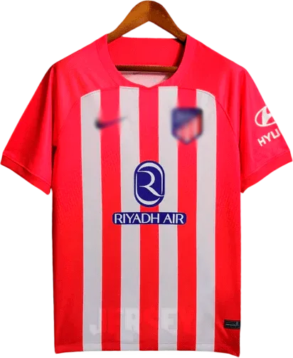 Camiseta Atlético de Madrid 2023-24 Local