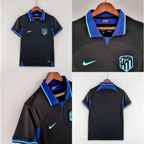 2 equipación atlético de madrid 2022