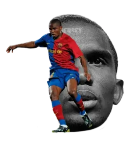 Samuel Eto’o