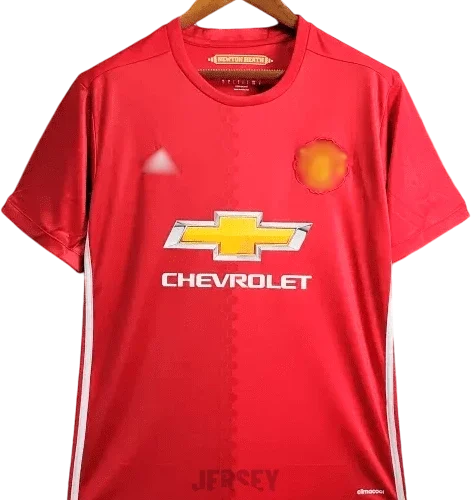 camiseta manchester united 2016 17