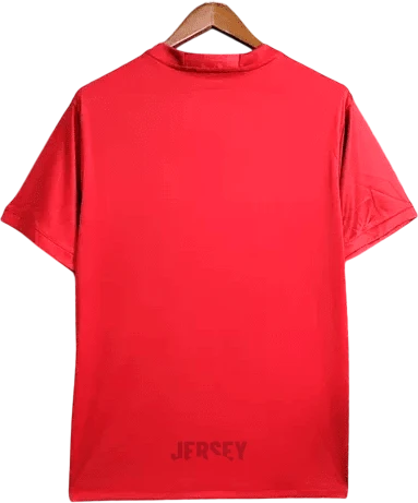 camiseta manchester united 2016 17 reverso