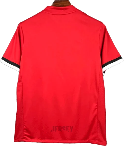 camiseta manchester united 2017 18 reverso