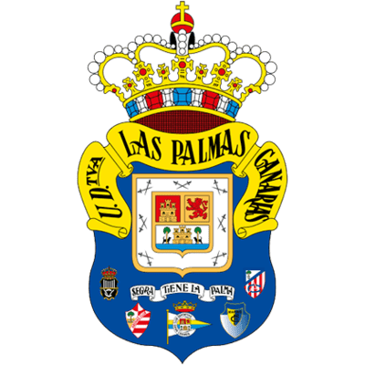 UD Las Palmas - escudo