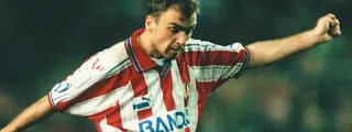 atletico de madrid 1996