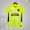 tercera equipación del atletico de madrid 2020