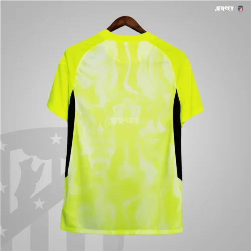 tercera equipación del atletico de madrid 2020 reverso