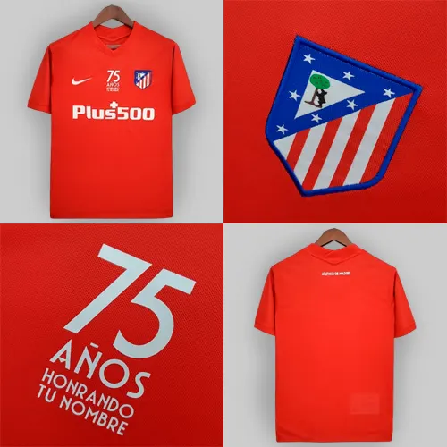 4 equipación atlético de madrid 2022