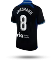 GRIEZMANN #8 Camiseta atlético de madrid 2022 visitante de Griezmann