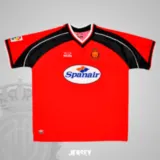 Camiseta Mallorca 1999-00 Local