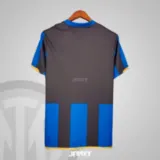 Camiseta Inter 2008-09 Local reverso