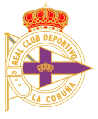 Deportivo de La Coruña
