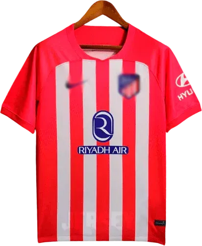 Camiseta Atlético de Madrid 2023-24 Local