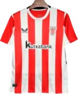 camiseta athletic club 2024 25