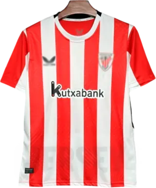 Camiseta Athletic Club 2024-25 Local