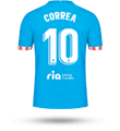 CORREA #10