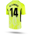 LLORENTE #14