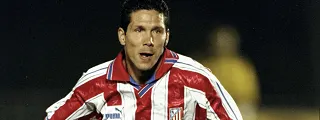 simeone atletico de madrid 1996