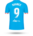 SUÁREZ #9