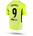 SUÁREZ #9