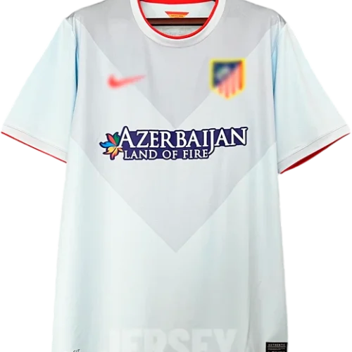 camiseta atlético de madrid 2014 visitante