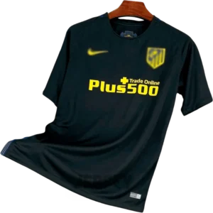 camiseta atlético de madrid 2016 visitante