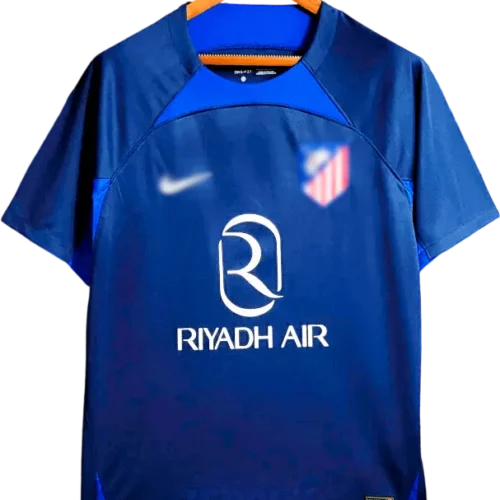 cuarta equipación del atletico de madrid 2023