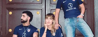 cuarta camiseta atlético de madrid 2023