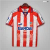 Camiseta atlético de madrid 1996-97 local