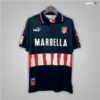 Equipación atlético de madrid 1997-98 visitante