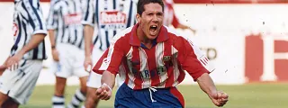 camiseta doblete atlético de madrid