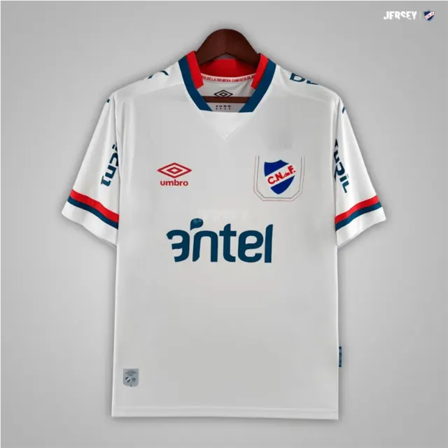 Camiseta Nacional 2022-23 Local