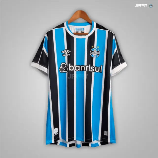 Camiseta Grêmio 2023-24 Local
