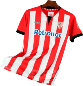 camiseta athletic club 2011 12