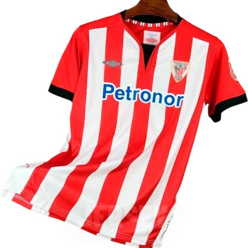 camiseta athletic club 2011 12