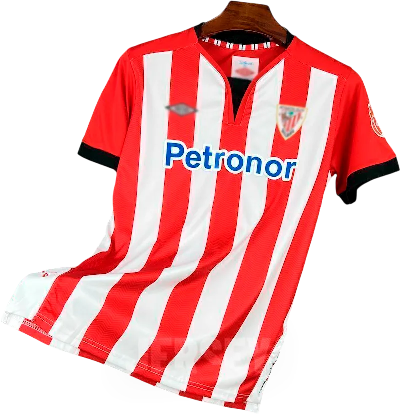 Camiseta Athletic Club de Bilbao 2011-12 Local